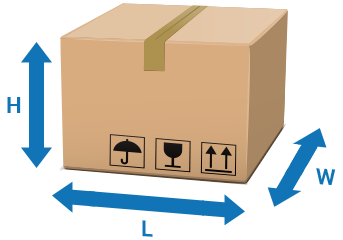 package-dimensions